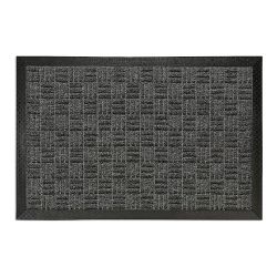 Felpudo De Goma Colores Surtidos, 60 X 40 Cm