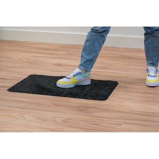 Felpudo Magic Clean-Matte, Colores Surtidos, 45 X 70 X 0,6 Cm