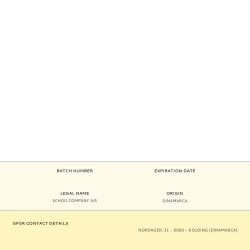 Felpudo Negro, Antideslizante, 60 X 40 Cm