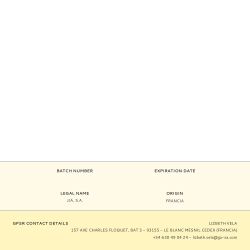 Fiambrera De Cristal 800 Ml 18,5 X 12,5 X 6 Cm