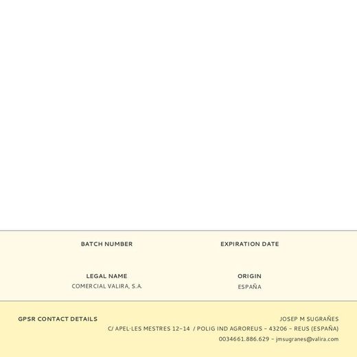 Fiambrera Hermética Blanco 750 Ml