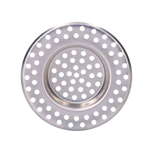 Filtro De Rejilla De Fregadero. 80X50Mm