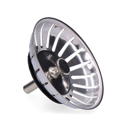 Filtro De Rejilla De Fregadero Tipo. "Teka" Con Espiga Ø8,3Cm