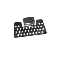 Filtro De Rejilla Para Urinario. Acero Inoxidable