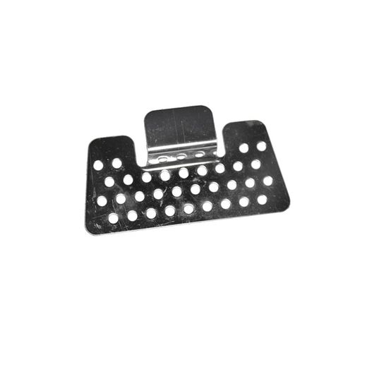 Filtro De Rejilla Para Urinario. Acero Inoxidable