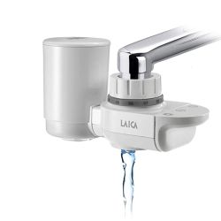 Filtro Hidrosmart Para Grifo Modelo Venezia R60A Laica