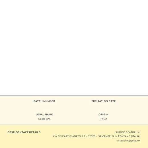 Filtro Universal Para Campana Extractora 50 X 100 Cm