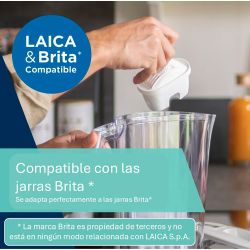 Filtros Bi-Flux 3 + 1