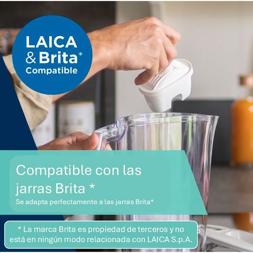 Filtros Bi-Flux 3 + 1