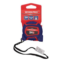 Flexómetro 3 M X 16 Mm