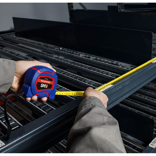 Flexómetro 5 M X 19 Mm