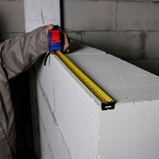 Flexómetro 7,5 M X 25 Mm