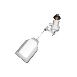 Flotador Lateral Con Boya