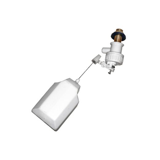 Flotador Lateral Con Boya