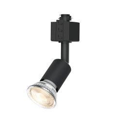 Foco Easylink Tobia Gu10, Negro