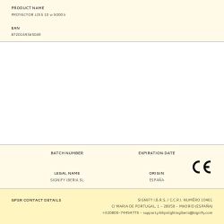 Foco Proyector Lois 10 W 5000 K 950 Lm Negro