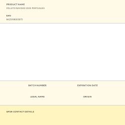 Folleto Promocinal Ventilación 2026 Castellano