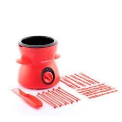 Fondue De Chocolate 25 W