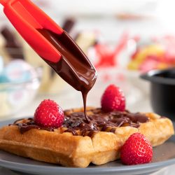 Fondue De Chocolate 25 W
