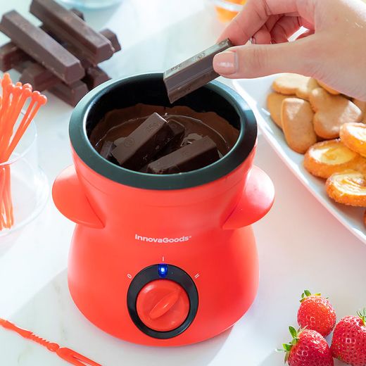 Fondue De Chocolate 25 W