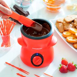 Fondue De Chocolate 25 W