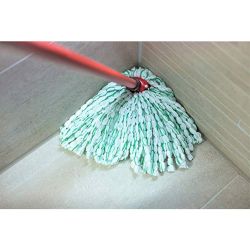 Fregona Microfibra Eco