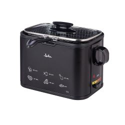 Freidora 1,3 L 1000 W