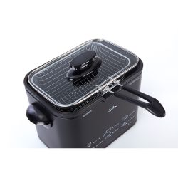 Freidora 1,3 L 1000 W