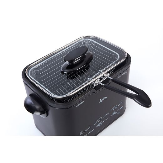 Freidora 1,3 L 1000 W