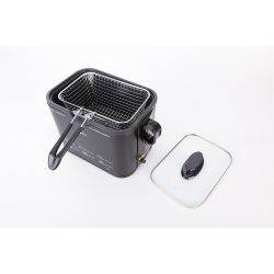 Freidora 1,3 L 1000 W