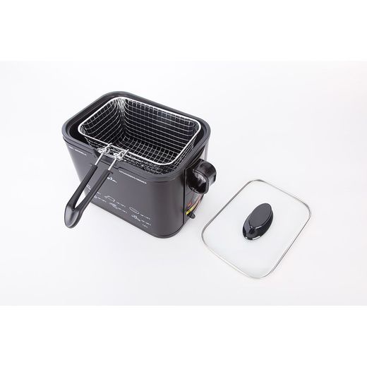 Freidora 1,3 L 1000 W