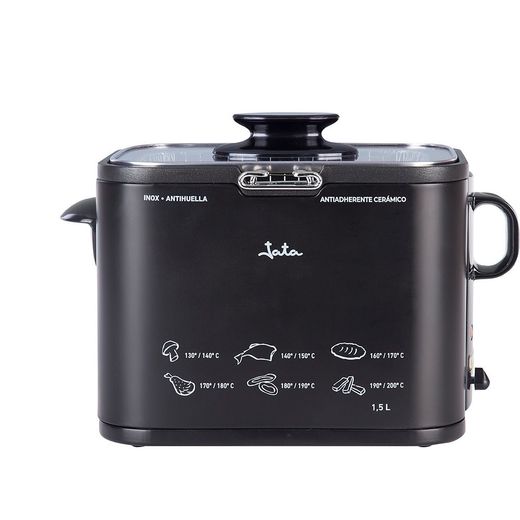Freidora 1,3 L 1000 W