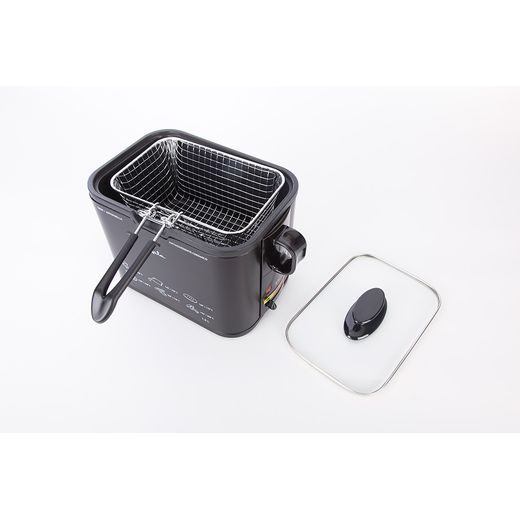 Freidora 1,3 L 1000 W