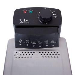 Freidora 3,2 L 2000 W