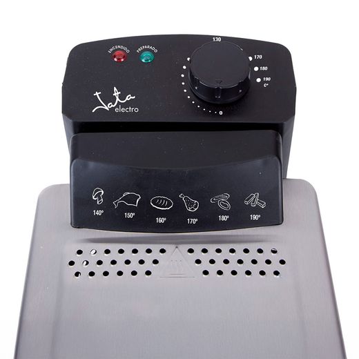 Freidora 3,2 L 2000 W