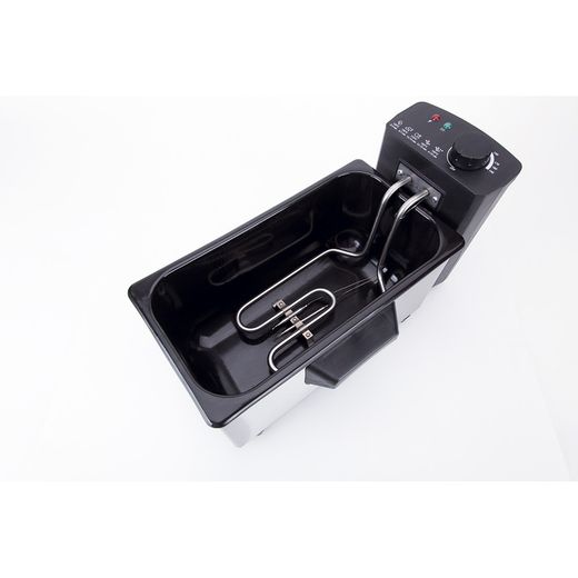 Freidora 3,2 L 2000 W