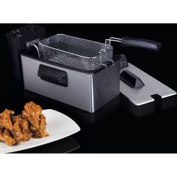 Freidora 3,2 L 2000 W