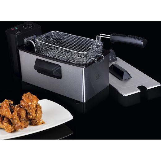 Freidora 3,2 L 2000 W