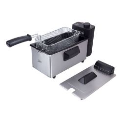 Freidora 3,2 L 2000 W