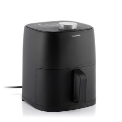 Freidora De Aire 2,2L 1200W Con Cesta V0103713 Innovagoods