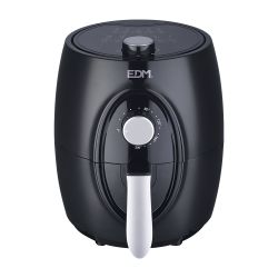 Freidora De Aire 3,6 L 1400 W Con Cesta