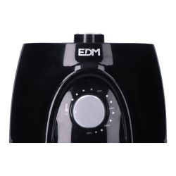 Freidora De Aire 3,6 L 1400 W Con Cesta
