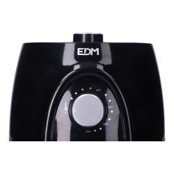 Freidora De Aire 3,6 L 1400 W Con Cesta