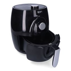 Freidora De Aire 3,6 L 1400 W Con Cesta