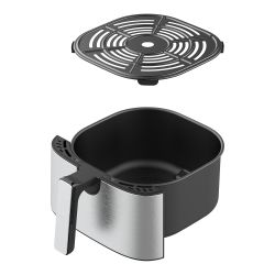 Freidora De Aire Con Pantalla Led 5 L