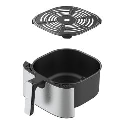 Freidora De Aire Con Pantalla Led 5 L