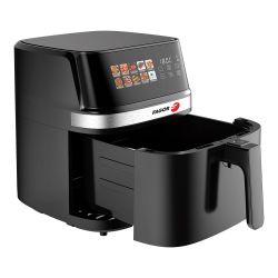 Freidora De Aire Naturfry Luxe 8 L, 2200 W