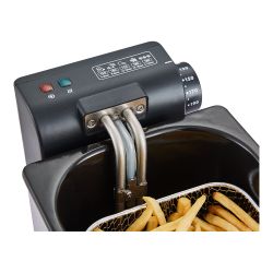 Freidora Easy Fry 3 L 2000 W
