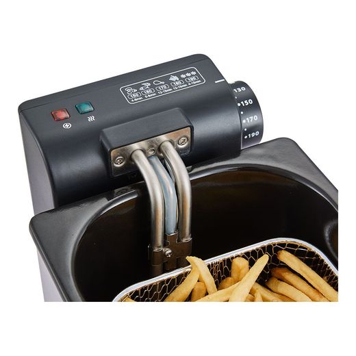 Freidora Easy Fry 3 L 2000 W