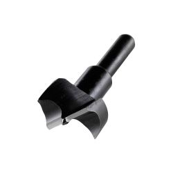 Fresa De Embutir Cilíndrica, Ø26,00 Mm X Longitud Total 53 Mm